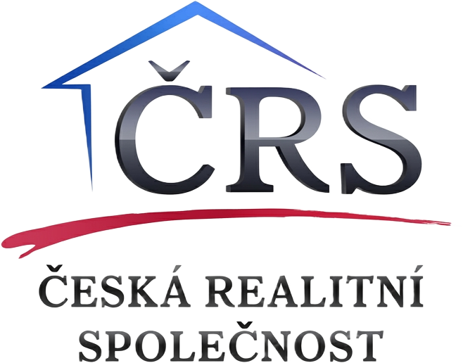Logo Česká realitní společnost